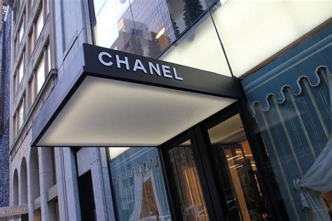 chanel and related ethical issues|Chanel environmental impact.